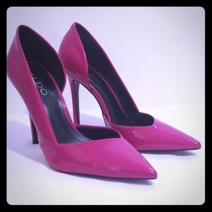 ❤ Stunning ALDO Heels